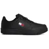 Chaussures Tommy Jeans Retro Essential noir pur - 41