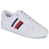 Baskets basses Tommy Hilfiger  CORP WEBBING SNEAKER M65959598