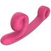 Snail Vibe Double Vibromasseur Curve 54027860000