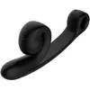 Snail Vibe Double Vibromasseur Curve 54028080000