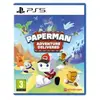 Jeu - Paperman Adventure Delivered - PS5 - Plateforme - En boîte - Octobre 2021