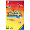 Just For Games Jeu de puzzle Ravensburger Labyrinth pour Nintendo Switch