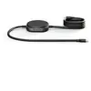 ZENS USB C-C Pro 2, USB C, USB C, Schwarz