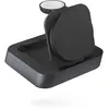 Zens Nightstand Charger Pro 2 | Station de charge sans fil - Noir