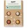Coffret Cadeau Mini - 4 bombes à graines - BIO | Blossombs
