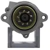Démarreur Bombardier 1.2kw Plusline 400.543.092.050