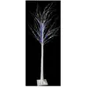 Viking Choice Arbre artificiel à LED 180 cm - 8 modes d'éclairage - Arbre de décoration