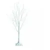 Viking Choice Arbre artificiel 180 cm - avec éclairage 96 led - arbre de décoration