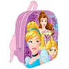 Sac à dos 3D enfant Disney Princesses TU