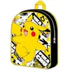 Sac à dos enfant Nintendo Pokemon Pikachu TU