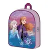 Sac à dos - Disney - La Reine des Neiges - 30 cm - Multicolore - Bretelles réglables