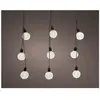 Lumineo Guirlande Ampoules Exterieur Forme Globe Ip44 3m 12 Leds