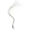 Lumière Solaire pour Plantes 80cm - Eclairage LED Extérieur 60 LED - L...
