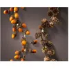 Edm Guirlande Led 110 Cm
