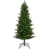 Sapin de Noël type sapin Ø83x150cm EVERLANDS