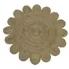 Edm Tapis Yute 90 Cm