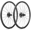 Scope Jeu De Roues De Route R3 Cl Disc Tubeless 12 x 100/12 x 142 mm