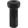 Scope écrou De Rayon De Vélo R/ra My21 One Size