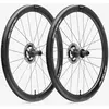 Scope Jeu De Roues Gravel R4.a Cl Disc Tubeless 2026 12 x 100/12 x 142...