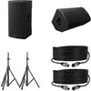 Pioneer DJ XPRS152 + pieds + câbles