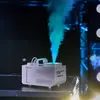 Ayra DanceFX F500VL RGB machine à fumée à jet vertical avec 1L de liqu...