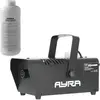Ayra WSM Junior + liquide à fumée offert