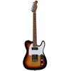 Fazley Sunset Series Tempest 90 3-Color Sunburst guitare électrique av...