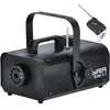 Ayra WSM X-1 machine à fumée 900 W DMX + télécommande