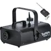 Ayra WSM X-2 machine à fumée 1 200 W DMX + télécommande