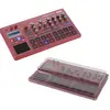 Korg Electribe Sampler 2 Red + capot anti-poussière Decksaver