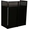Innox FlexBooth 200 BK cabine DJ complète noire