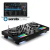 Hercules DJControl Inpulse 500 contrôleur DJ + téléchargement Serato P...