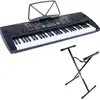 Fazley Fkb-050 Starter Pack Clavier Avec Stand