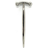 Tige d'urètre DICK VADER 9.5cm - Diamètre 7mm 