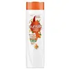 Shampoing Sunsilk à l'huile d'argan et d'amande, 250 ml