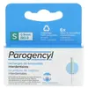 Parogencyl Recharge de Brossettes Interdentaires S 6 unités