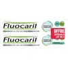 Fluocaril Protection Complète, Dentifrice 2x75ml