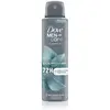Dove Men+Care Advanced spray anti-transpirant 72h Eucalyptus & Mint 150 ml