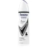 Rexona Advanced Protection Invisible spray anti-transpirant 72h 150 ml