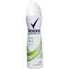 Rexona motionsense aloe vera deodorant spray 200ml