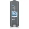 Dove Men+Care Clean Comfort gel de douche 250 ml