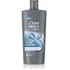 Dove Men+Care Clean Comfort gel de douche pour homme maxi 700 ml