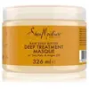 Shea Moisture Masque traitement en profondeur 355ml