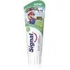 Signal Junior dentifrice pour enfants 6 - 13 - Super Mario 75 ml