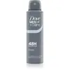 Dove Men+Care Antiperspirant spray anti-transpirant 48h 150 ml