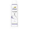 Dove Invisible Fresh Antiperspirant 150 Ml Unisexe
