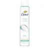 Dove Déodorant en spray - 200 ml - fraîcheur