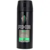 Axe Deodorant - Africa - Géranium et Vanille - 48H Non Stop frais - 150ml