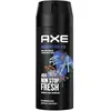 AXE ANARCHY Déodorant Vaporisateur - 150ml TU