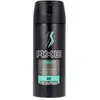 Accessoires corps Axe  Apollo Déo Vapeur